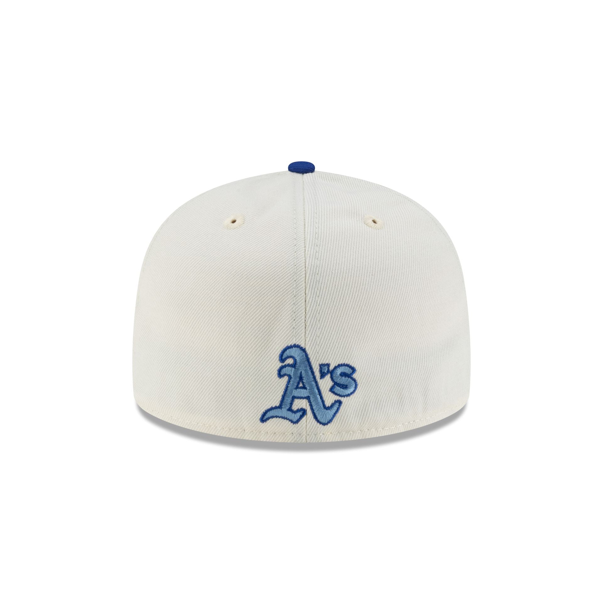 Athletics El Salvador City Elements 59FIFTY Fitted Hat