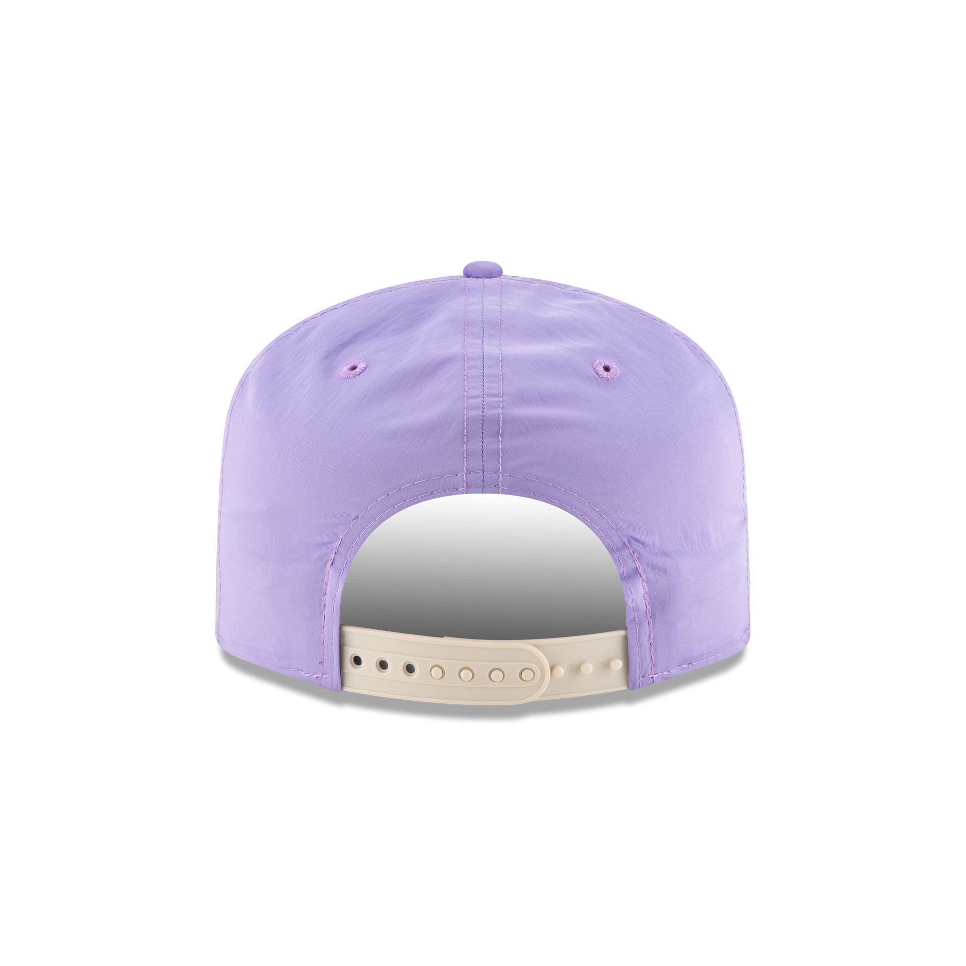 New Era Cap Purple 19TWENTY Adjustable Hat