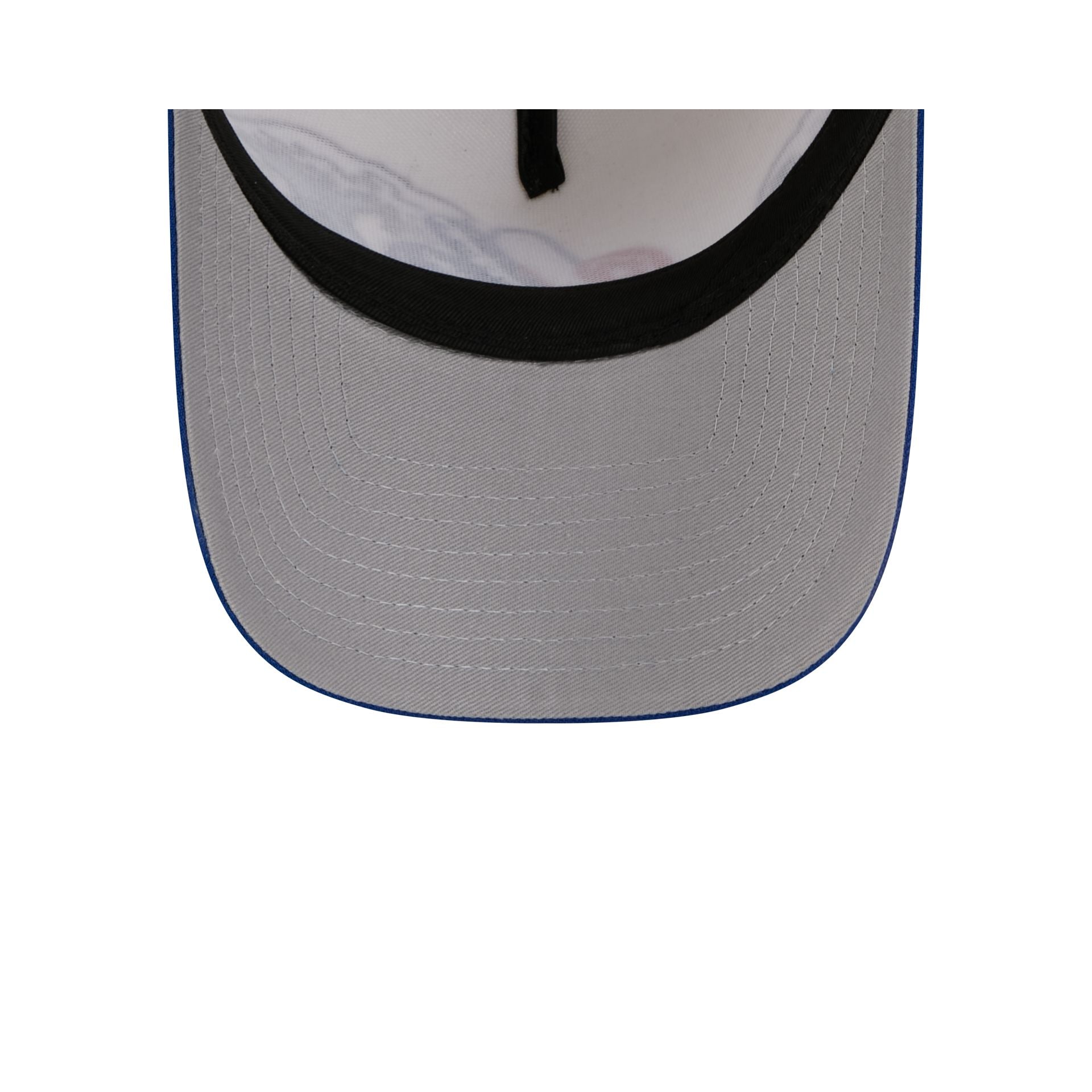 Montreal Expos Tidal Flow 9FORTY A-Frame Snapback Hat