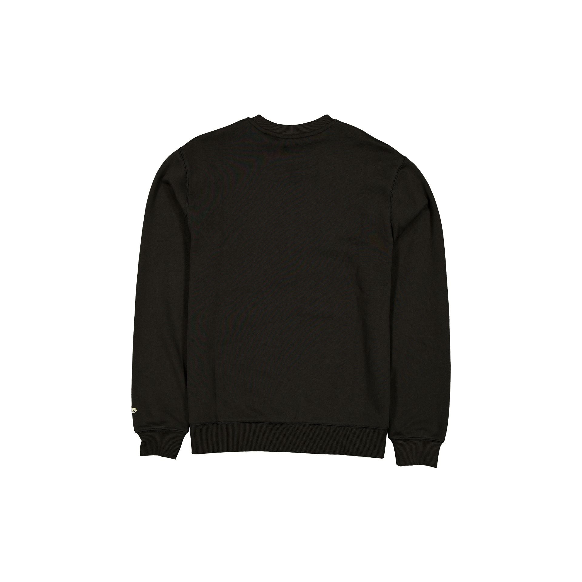 Las Vegas Raiders Quilted Crewneck