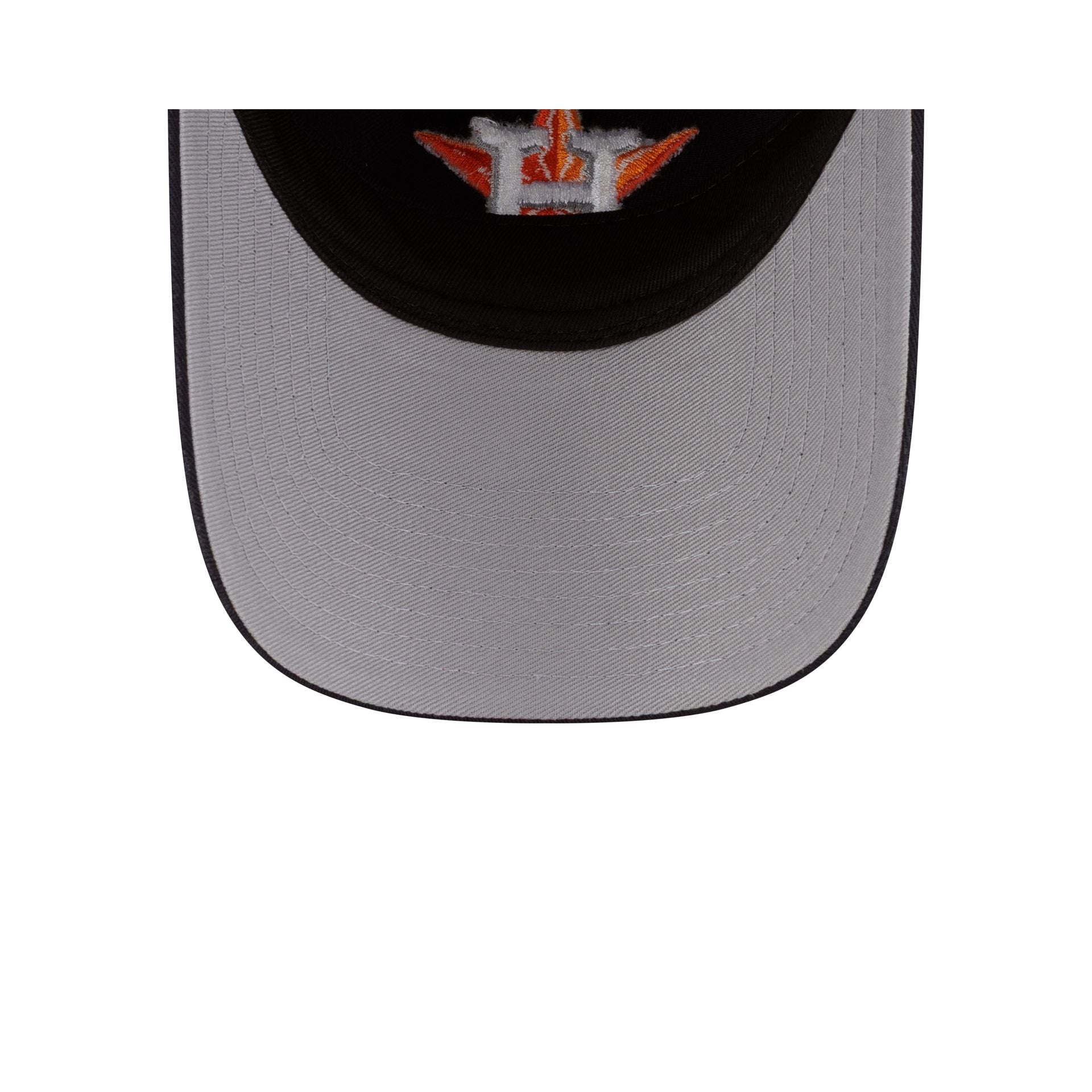 Hidden Pigeon x Houston Astros 9TWENTY Adjustable Hat
