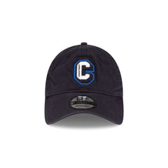 Chelsea FC Boucle Navy 9TWENTY Adjustable Hat