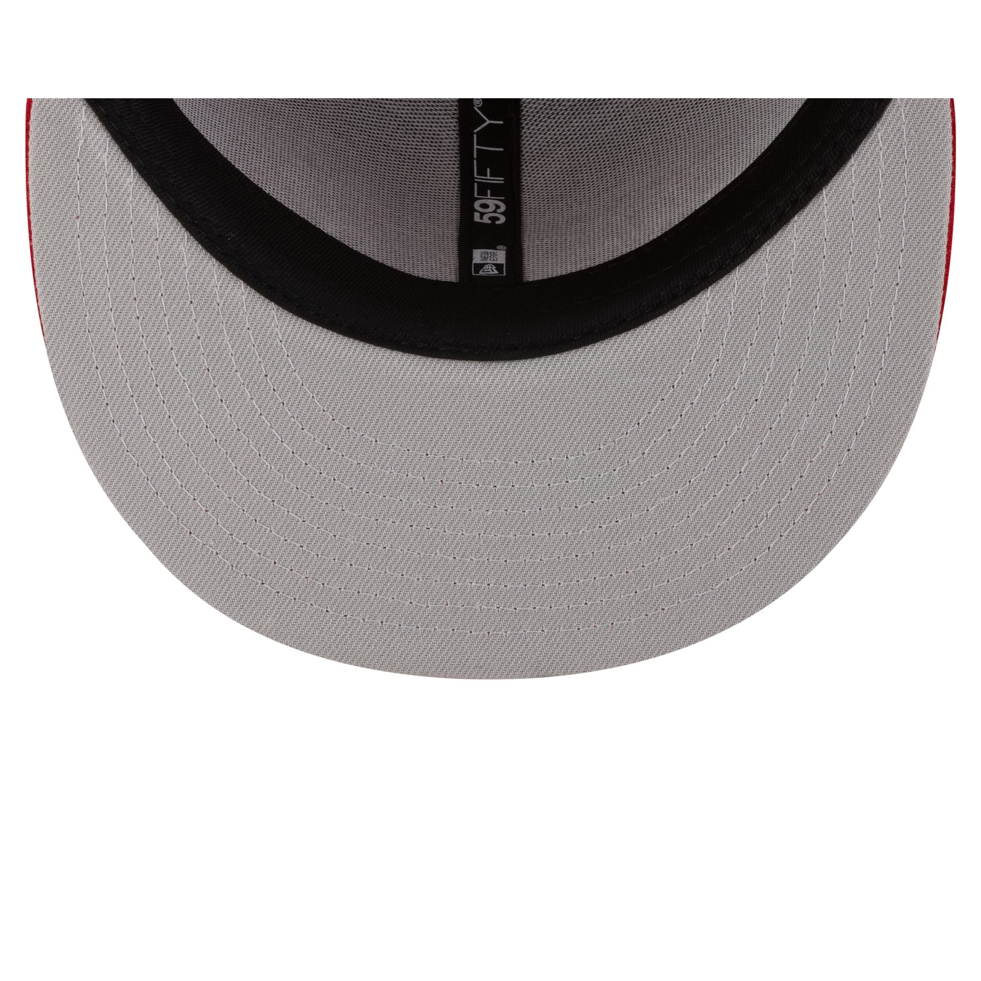 Hyperfly Katakana x St. Louis Cardinals 59FIFTY Fitted Hat