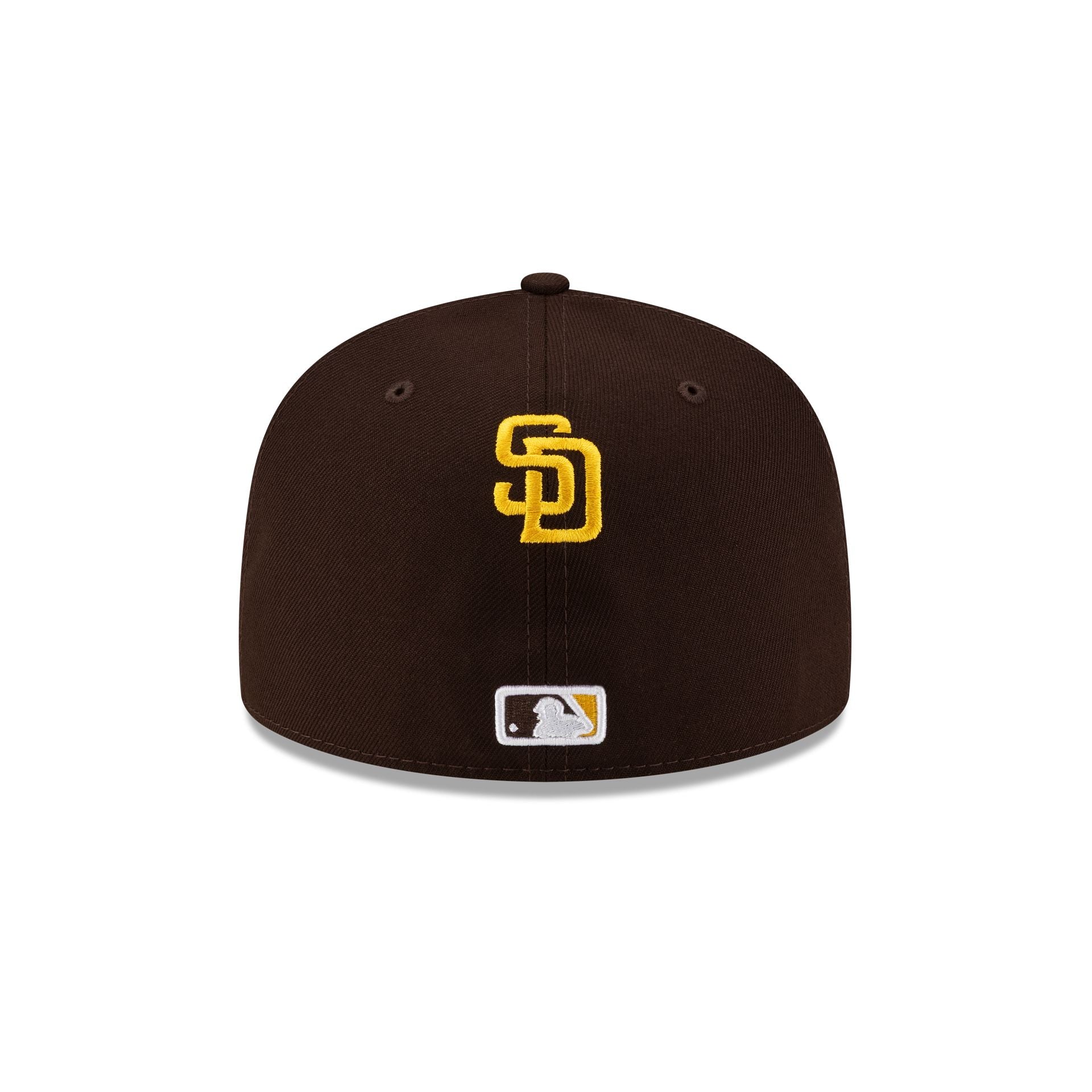 Hyperfly Katakana x San Diego Padres 59FIFTY Fitted Hat