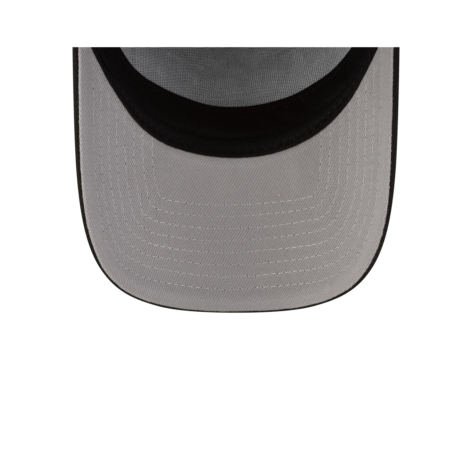 Hyperfly Katakana x Colorado Rockies 9FORTY A-Frame Snapback Hat