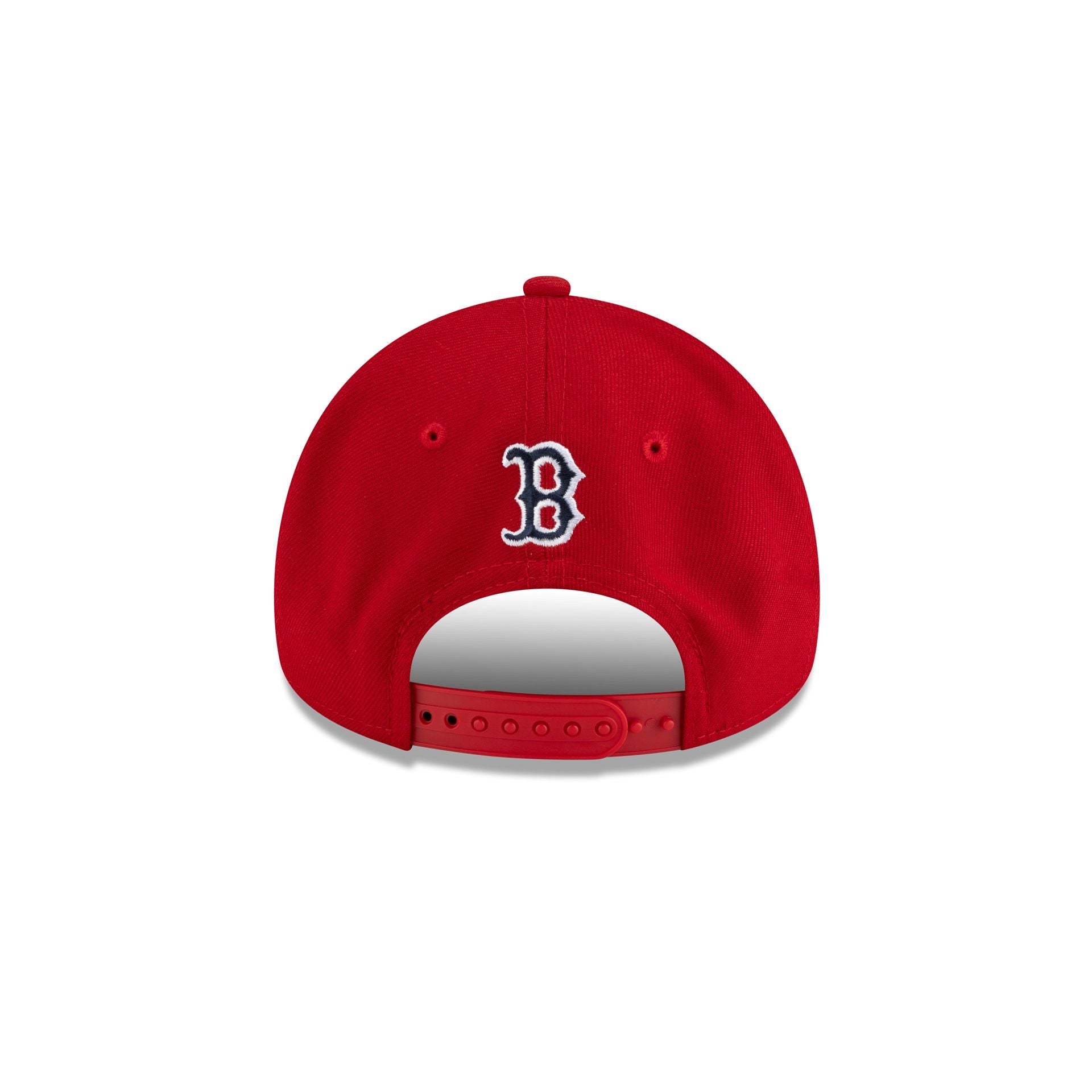Hyperfly Katakana x Boston Red Sox 9FORTY A-Frame Snapback Hat