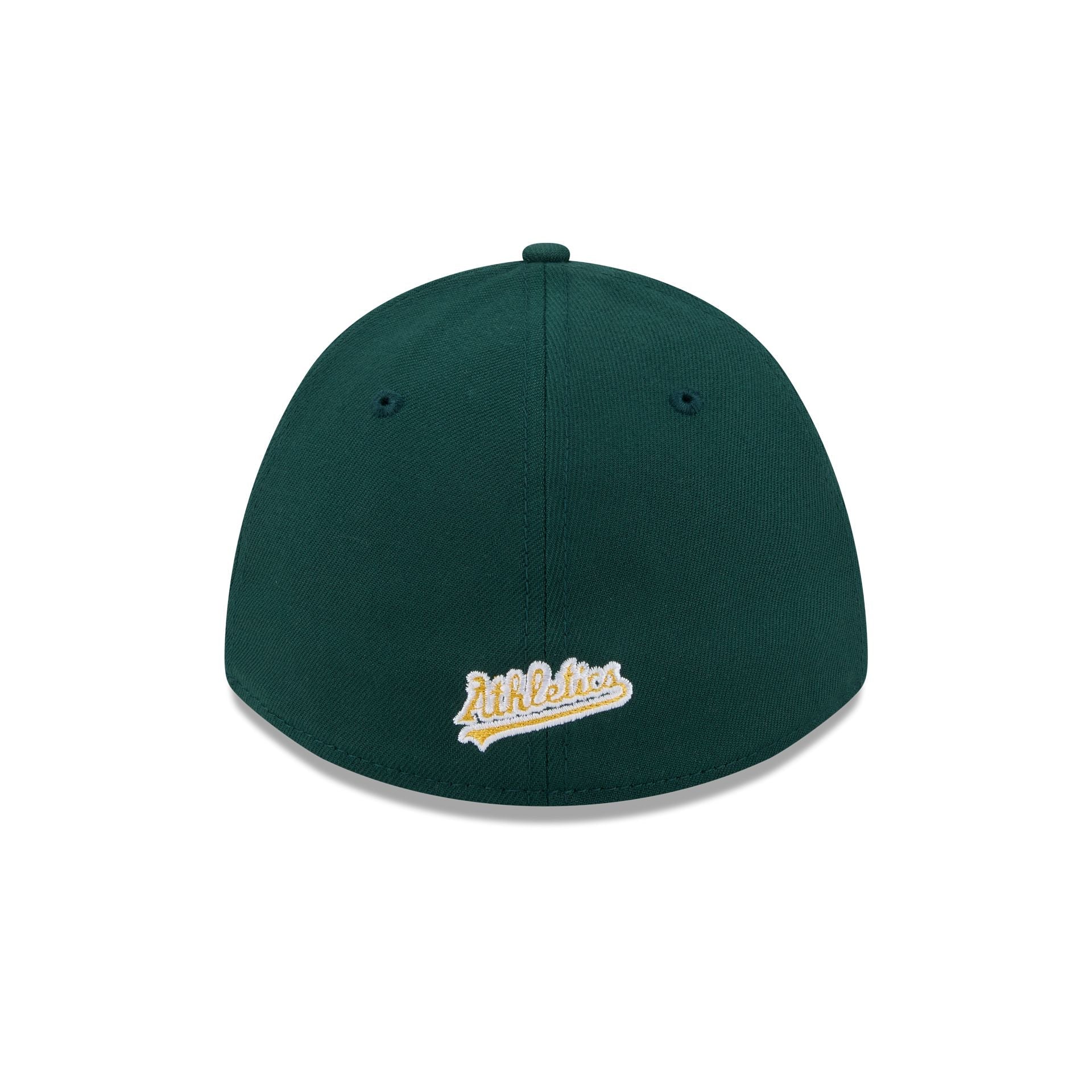 Athletics 39THIRTY M-Crown A-Frame Stretch Fit Hat