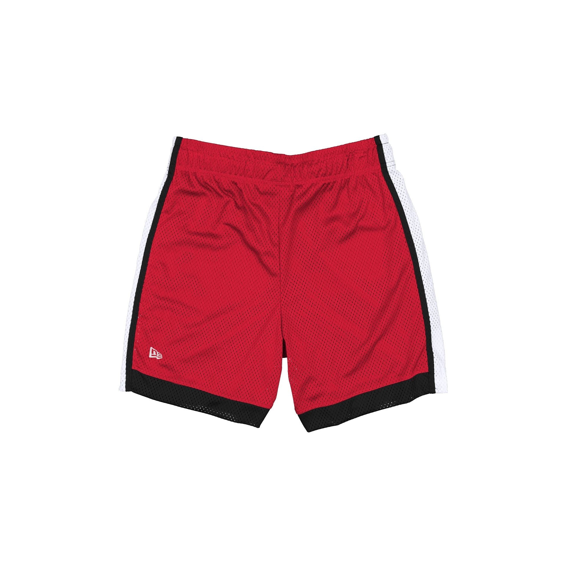 Detroit Red Wings Team Color Summer Shorts