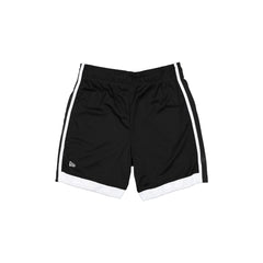 Los Angeles Lakers Black Summer Shorts