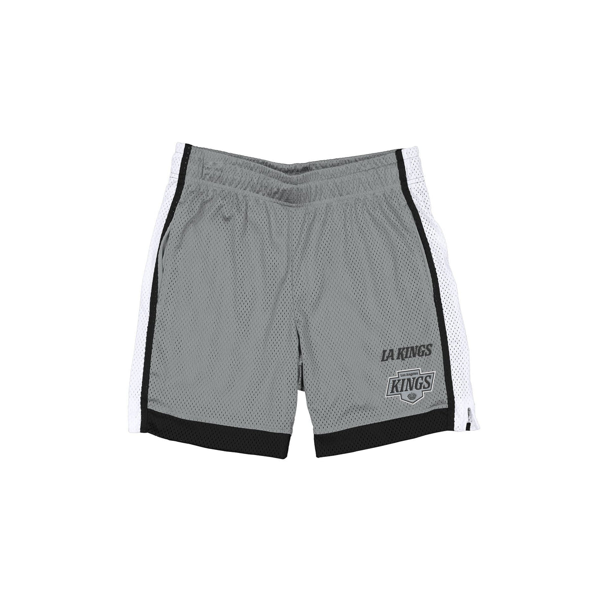Los Angeles Kings Team Color Summer Shorts