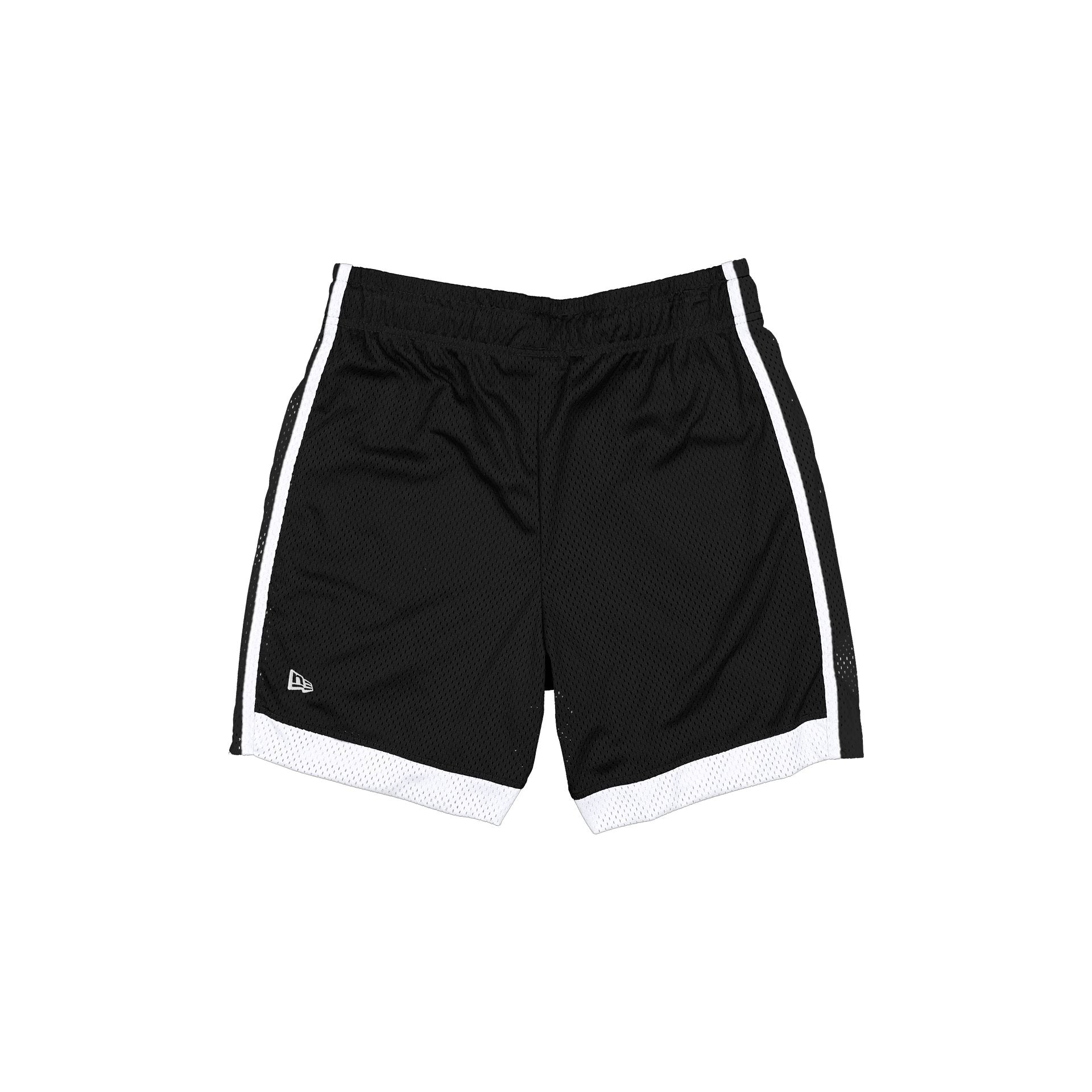 Michigan Wolverines Black Summer Shorts