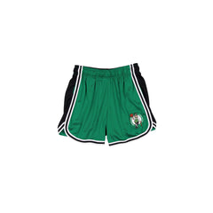 Boston Celtics Team Color Women's Summer Shorts