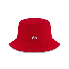 Liverpool FC Core Red Bucket Hat