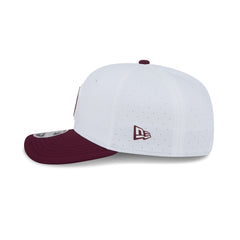 Colorado Rapids 2026 MLS Kickoff 9SEVENTY Stretch-Snap Hat