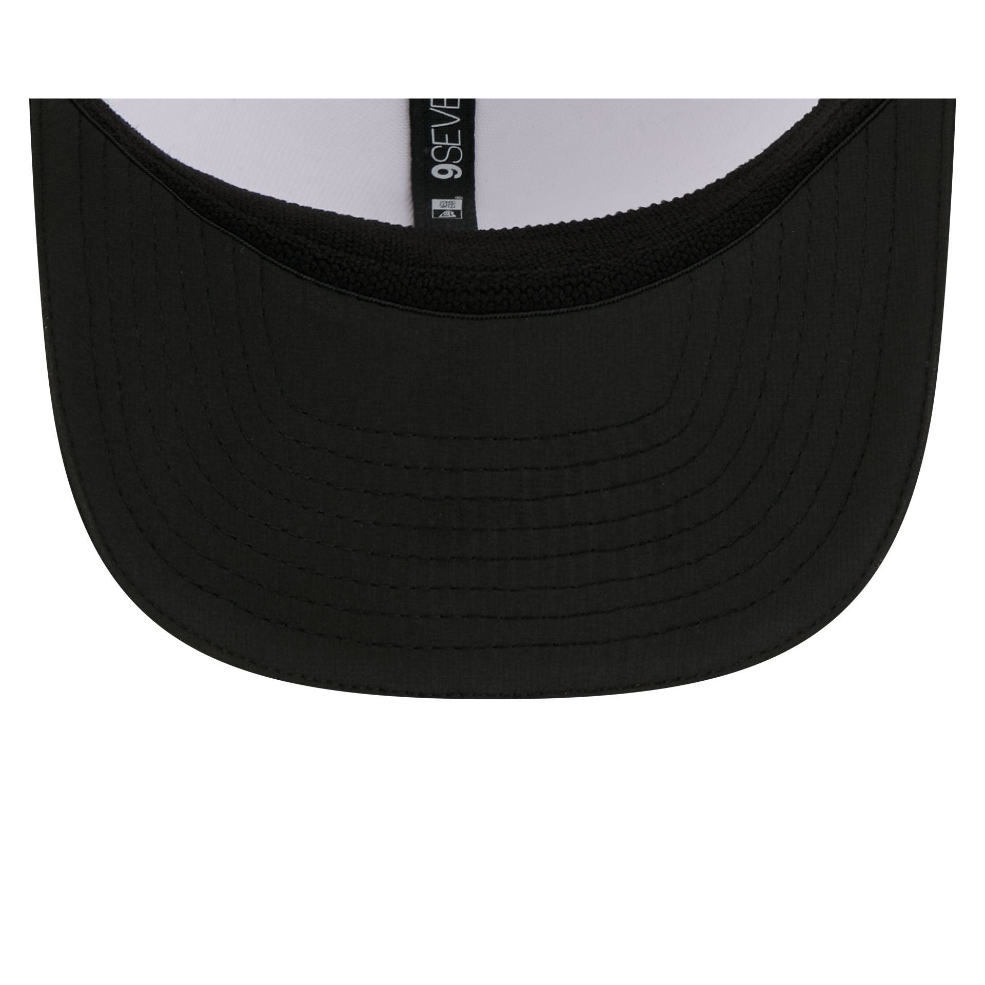 Columbus Crew 2026 MLS Kickoff 9SEVENTY Stretch-Snap Hat