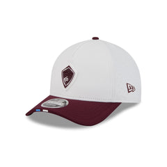 Colorado Rapids 2026 MLS Kickoff 9FORTY M-Crown A-Frame Snapback Hat