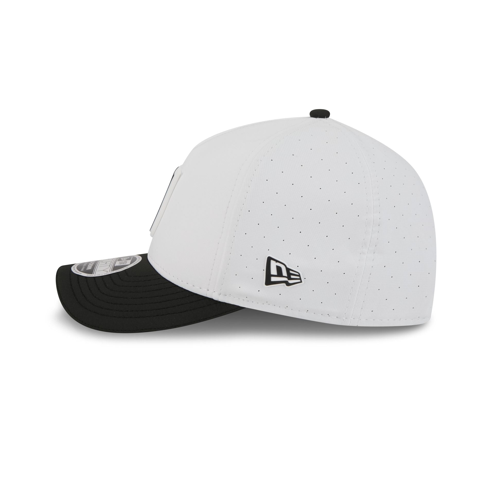Austin FC 2026 MLS Kickoff 9FORTY M-Crown A-Frame Snapback Hat
