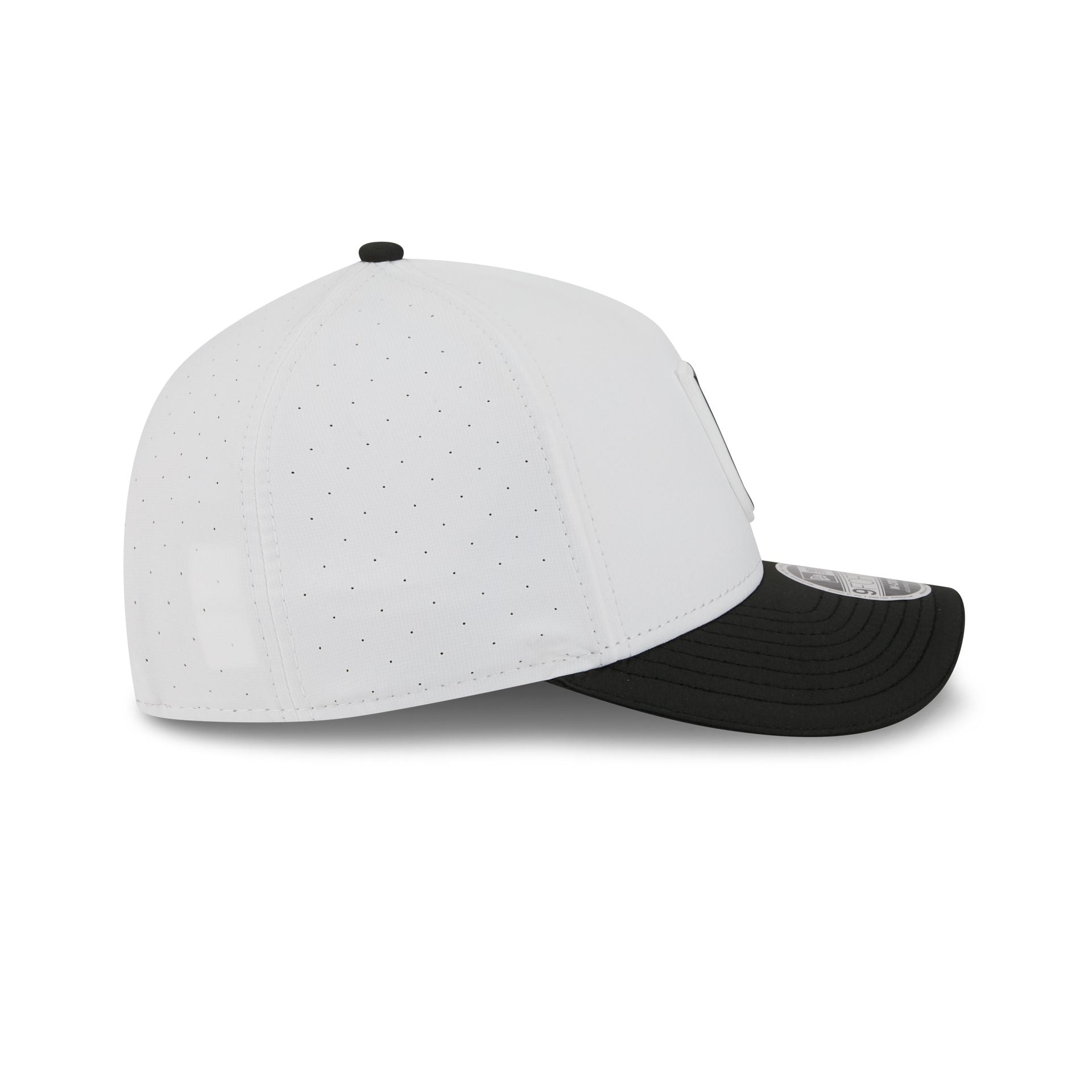 Austin FC 2026 MLS Kickoff 9FORTY M-Crown A-Frame Snapback Hat
