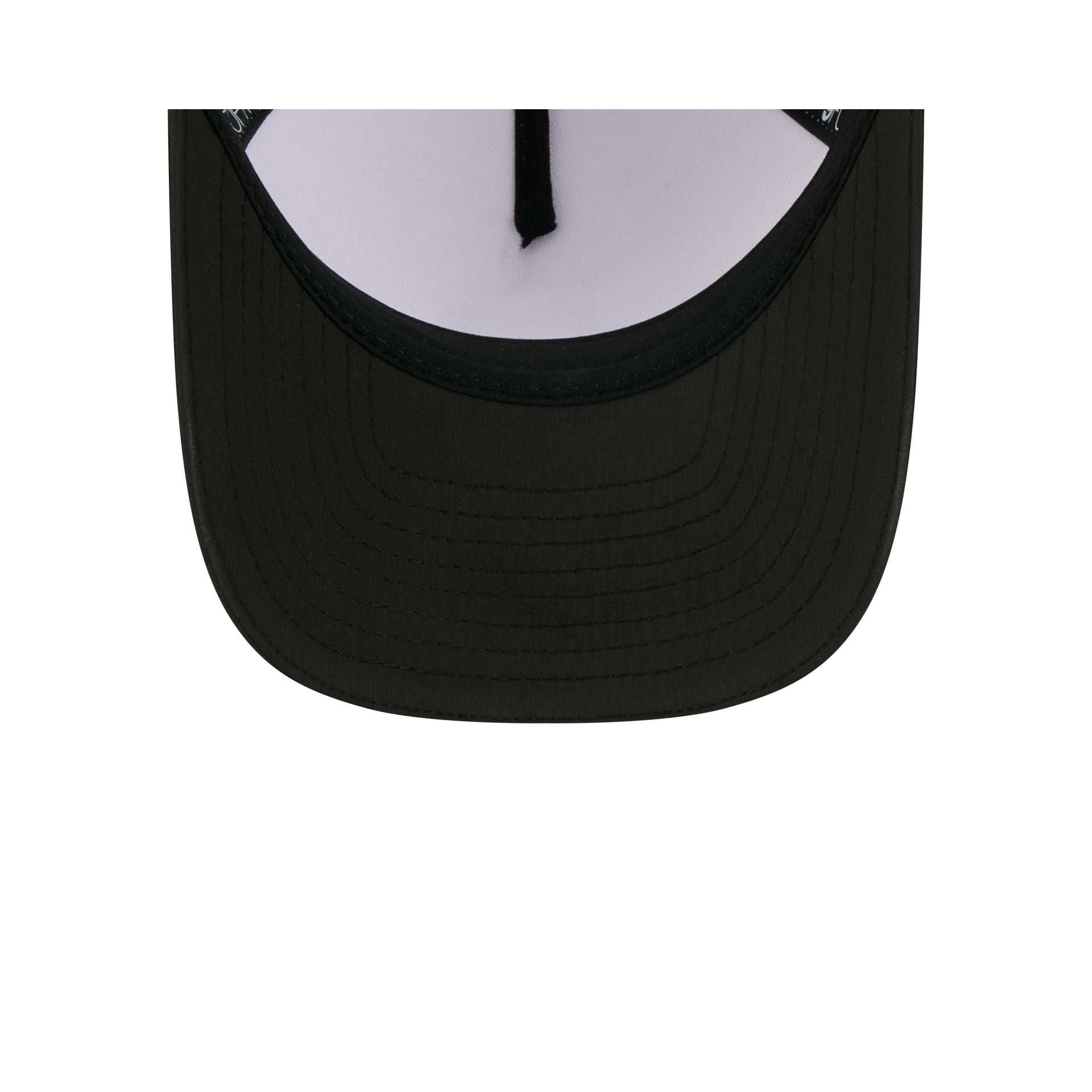 Los Angeles FC 2026 MLS Kickoff 9FORTY M-Crown A-Frame Snapback Hat