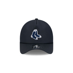 Boston Red Sox 2026 Batting Practice Alt Sox 9FORTY APEX Trucker Hat