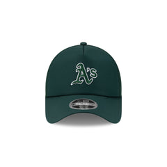 Athletics 2026 Batting Practice 9FORTY APEX Trucker Hat