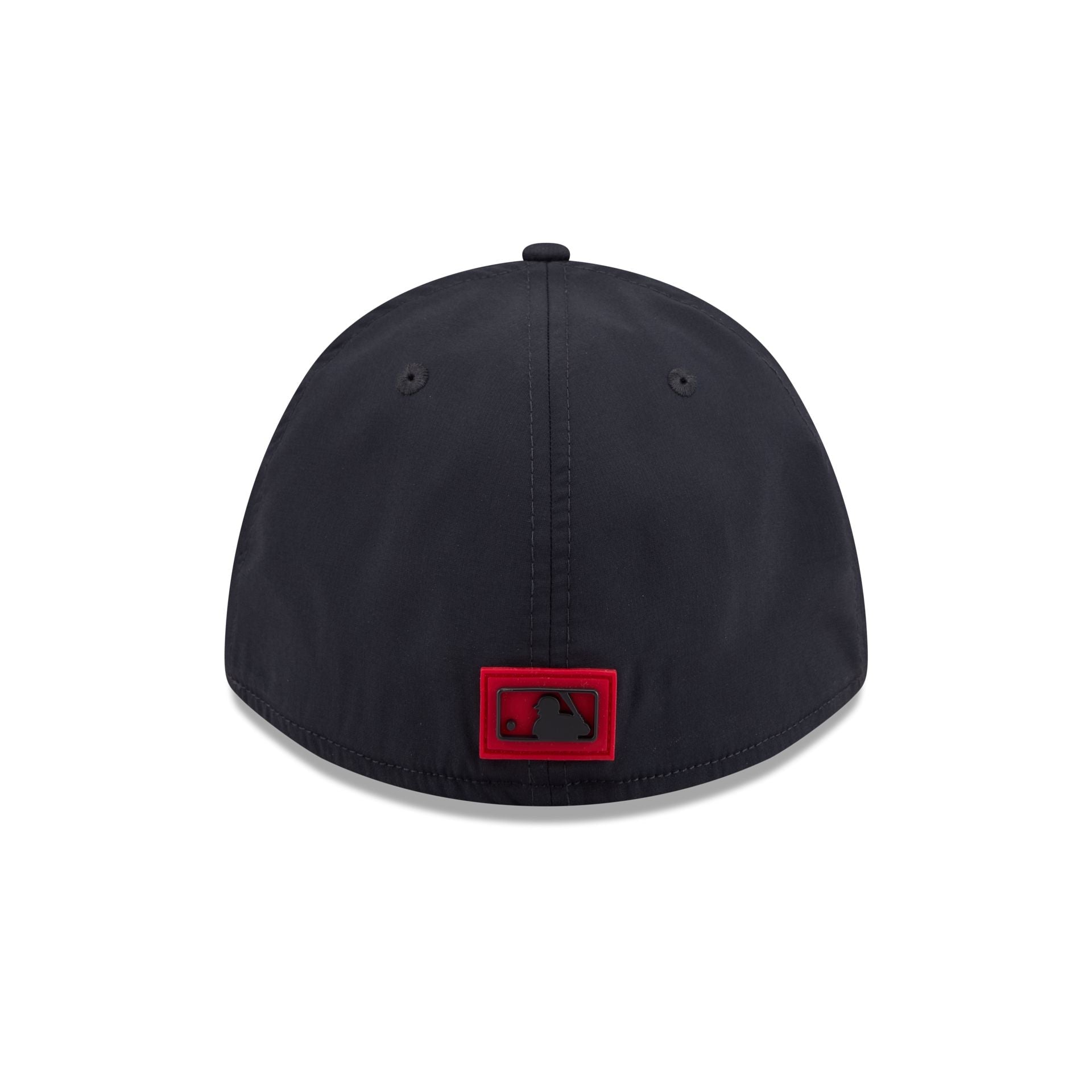 Cleveland Guardians 2026 Clubhouse 39THIRTY M-Crown Stretch Fit Hat