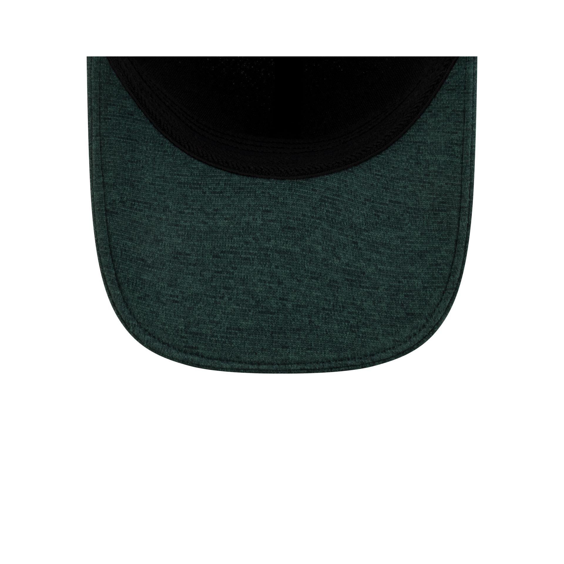 Athletics 2026 Clubhouse Shadow Tech 39THIRTY INFINITY Stretch Fit Hat