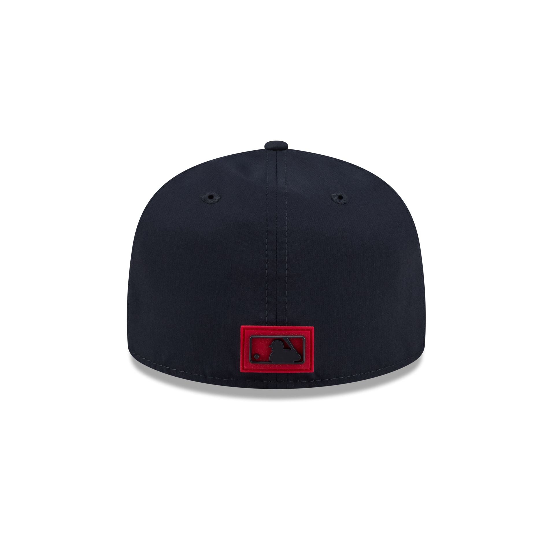Boston Red Sox 2026 Clubhouse Alt 59FIFTY Fitted Hat