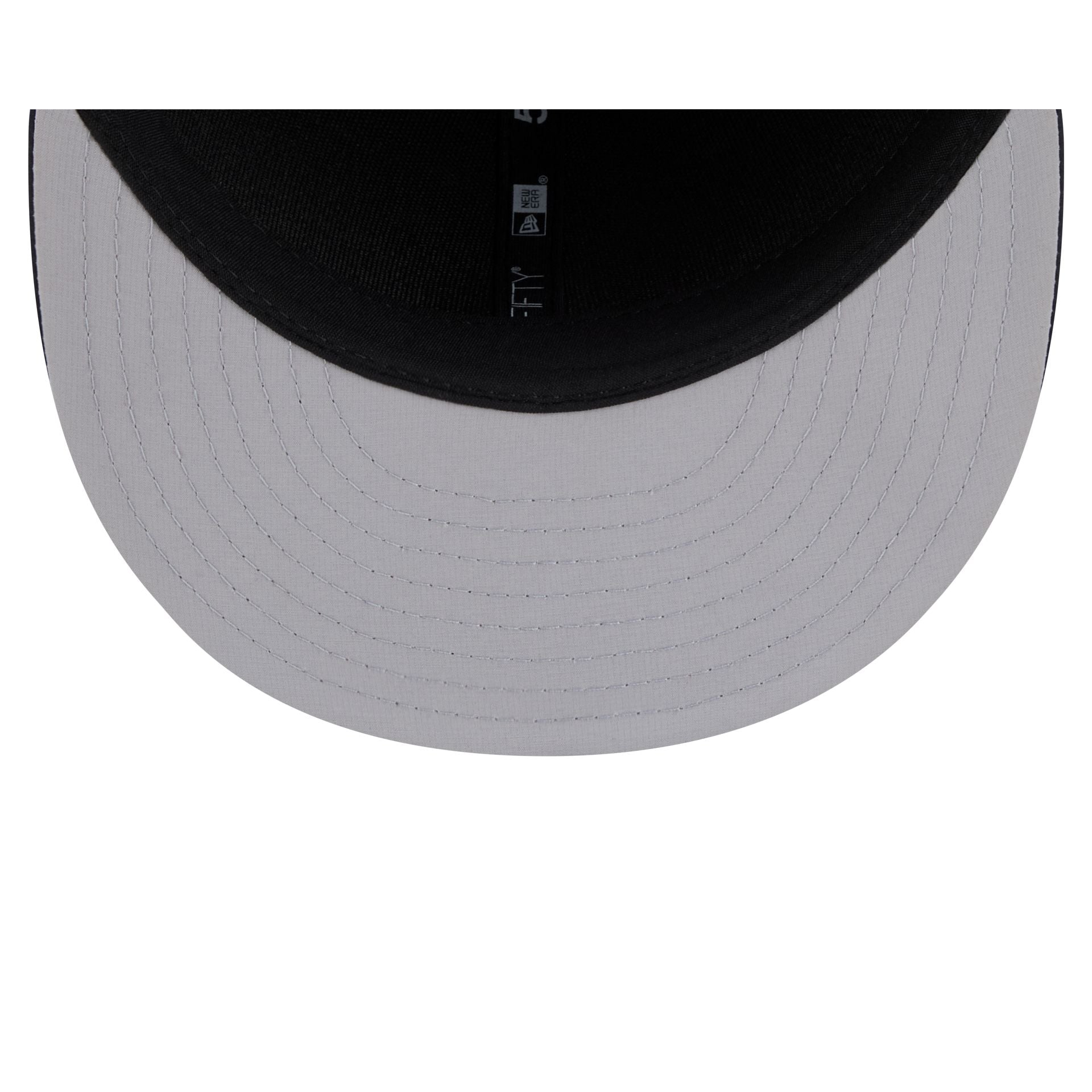 Boston Red Sox 2026 Clubhouse Alt 59FIFTY Fitted Hat