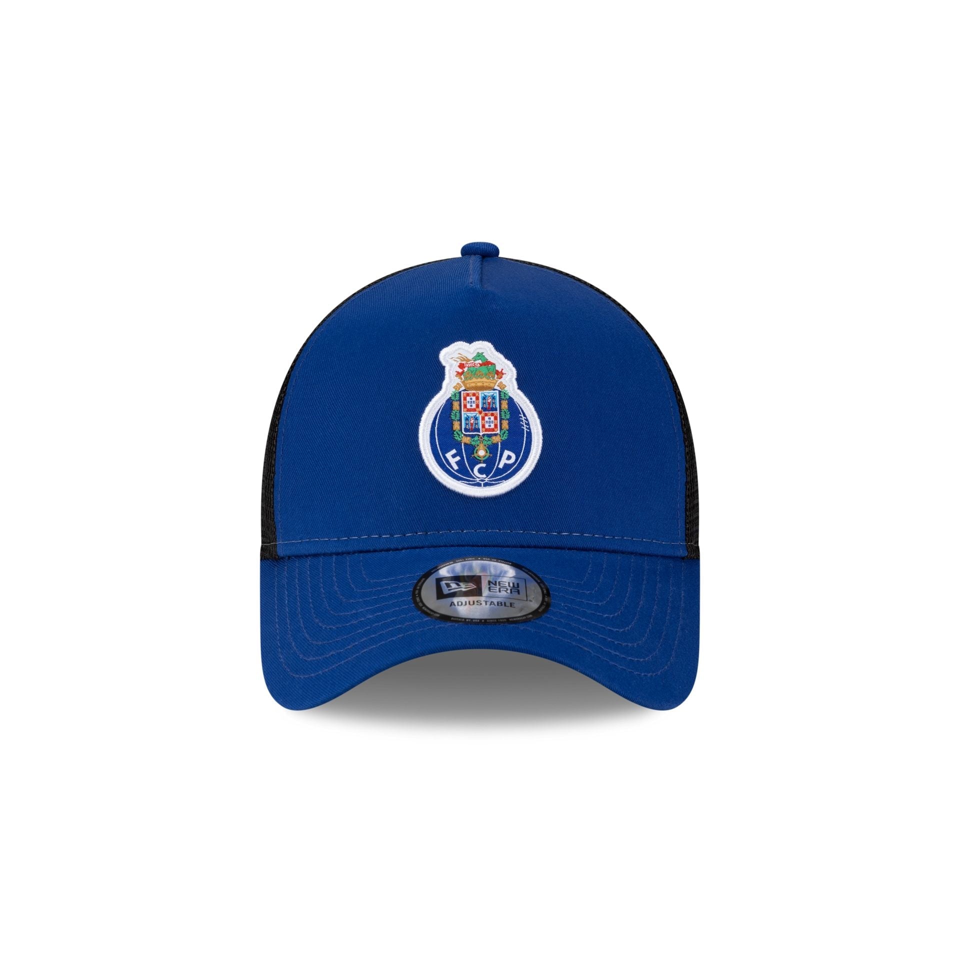 FC Porto Core Blue 9FORTY A-Frame Trucker Hat