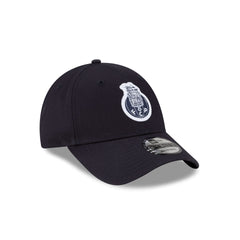 FC Porto Core Navy 9FORTY Adjustable Hat