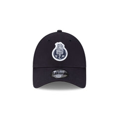 FC Porto Core Navy 9FORTY Adjustable Hat