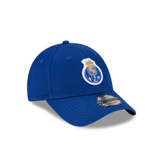 FC Porto Core Blue 9FORTY Adjustable Hat