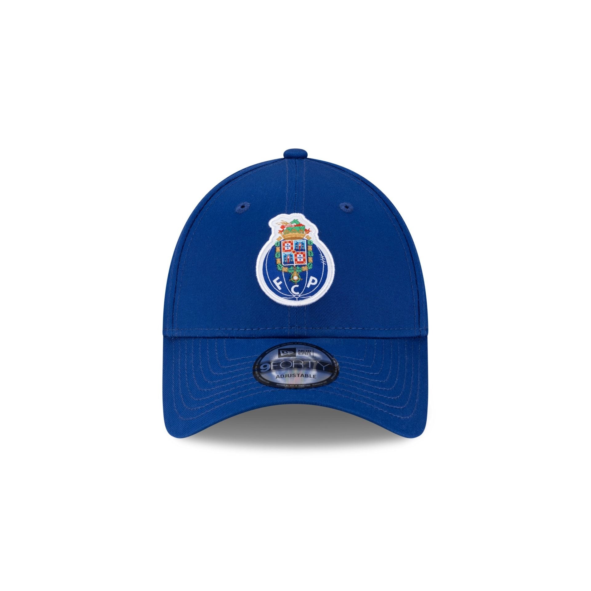 FC Porto Core Blue 9FORTY Adjustable Hat