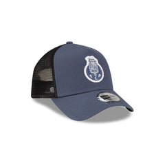 FC Porto Kit Hook Up Dark Blue 9FORTY A-Frame Trucker Hat