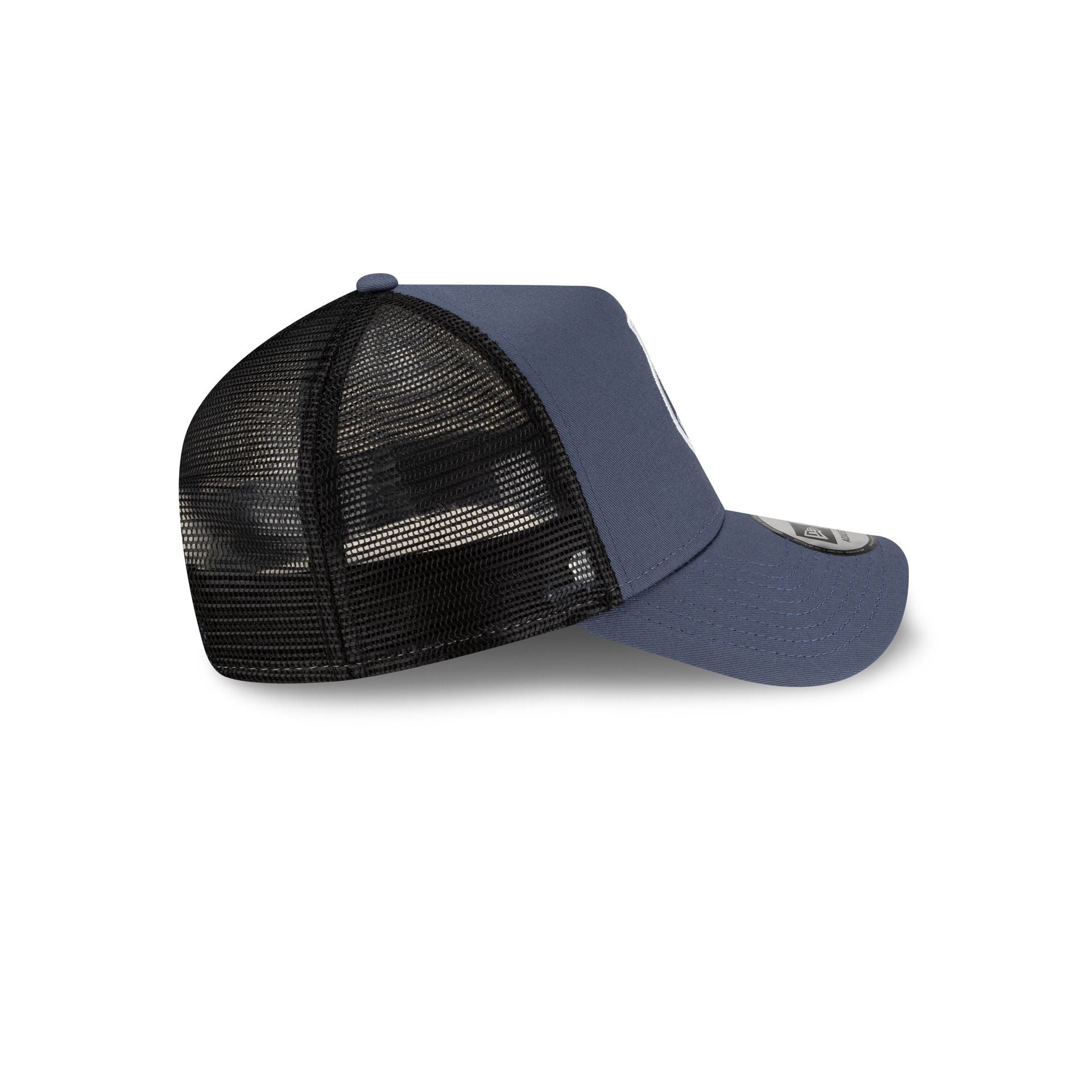 FC Porto Kit Hook Up Dark Blue 9FORTY A-Frame Trucker Hat