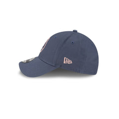 FC Porto Kit Hook Up Dark Blue 9FORTY Adjustable Hat