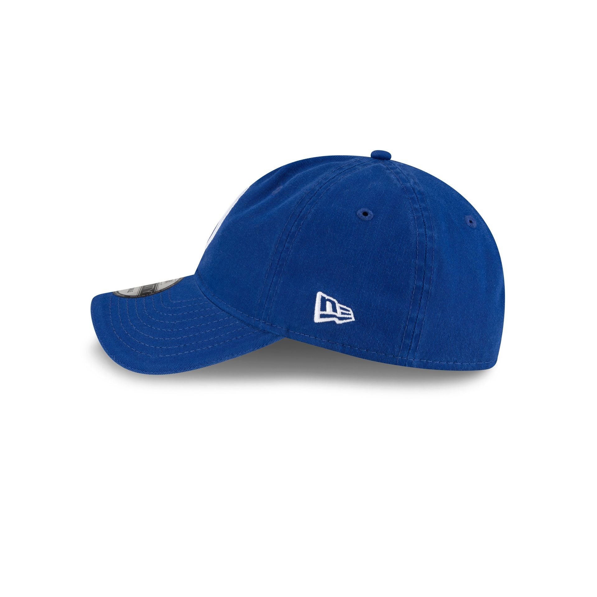 FC Porto Washed Blue 9TWENTY Adjustable Hat