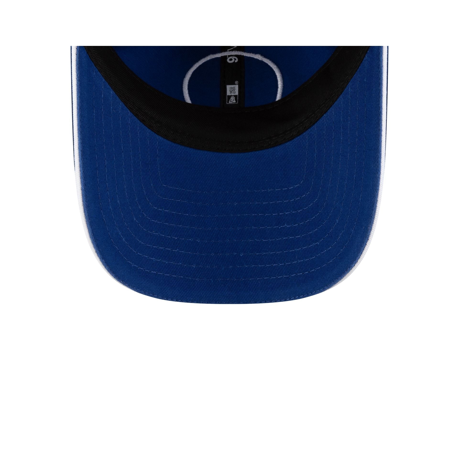 FC Porto Washed Blue 9TWENTY Adjustable Hat