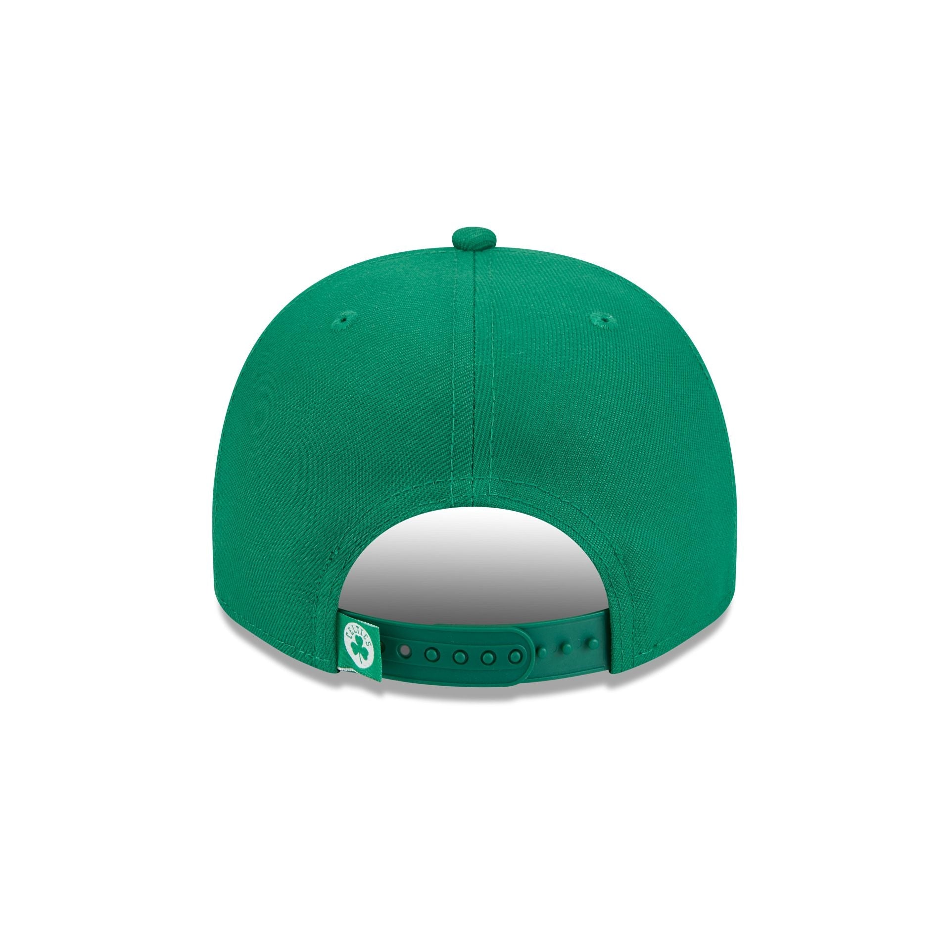 Boston Celtics Cartoon 9FIFTY A-Frame Snapback Hat