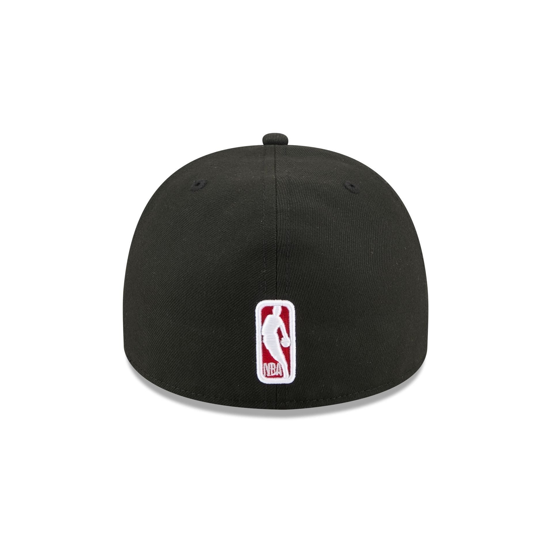 Atlanta Hawks Cartoon 59FIFTY A-Frame Fitted Hat