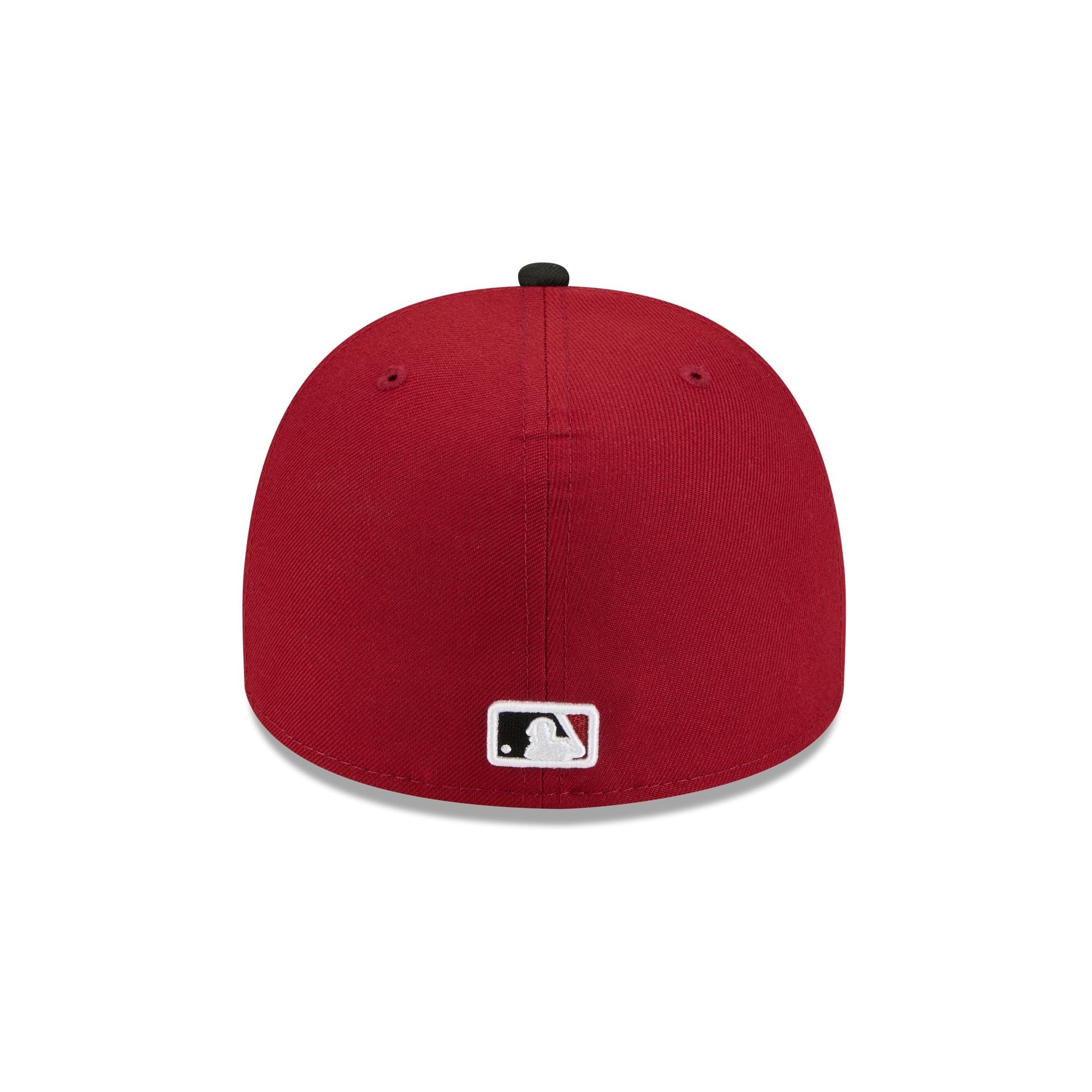 Arizona Diamondbacks Cartoon 59FIFTY A-Frame Fitted Hat