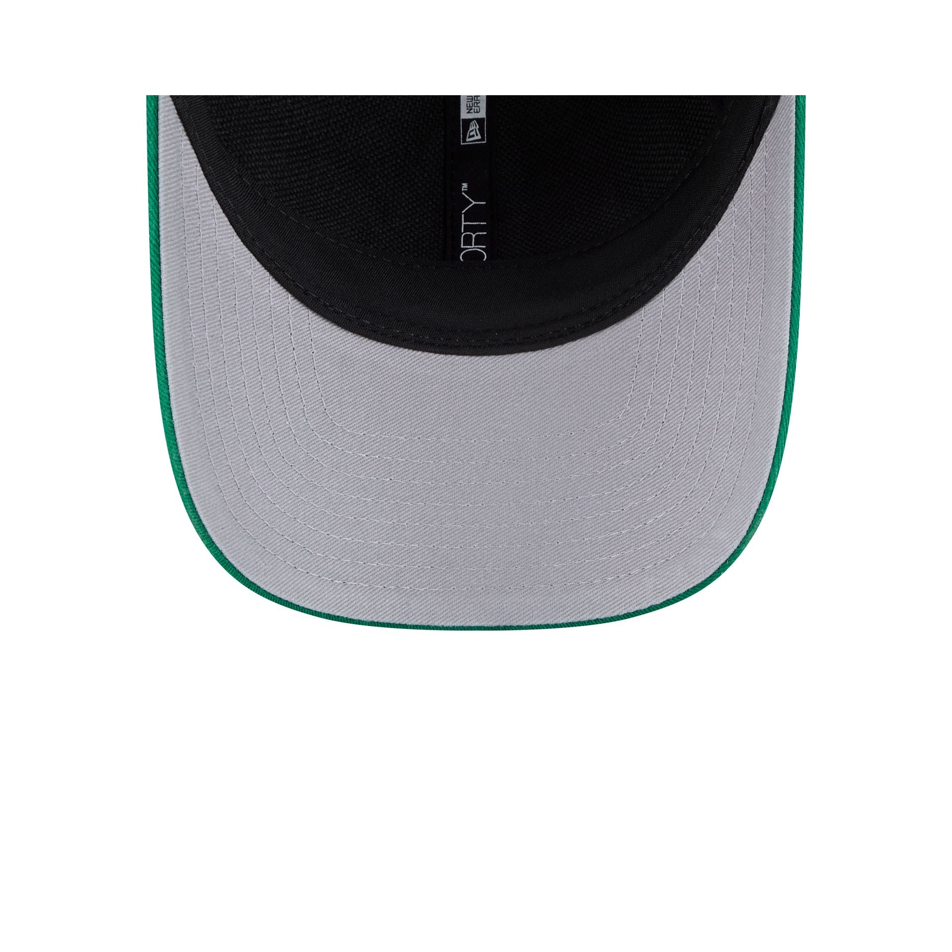 Boston Celtics Team Loyal 9FORTY M-Crown Snapback Hat