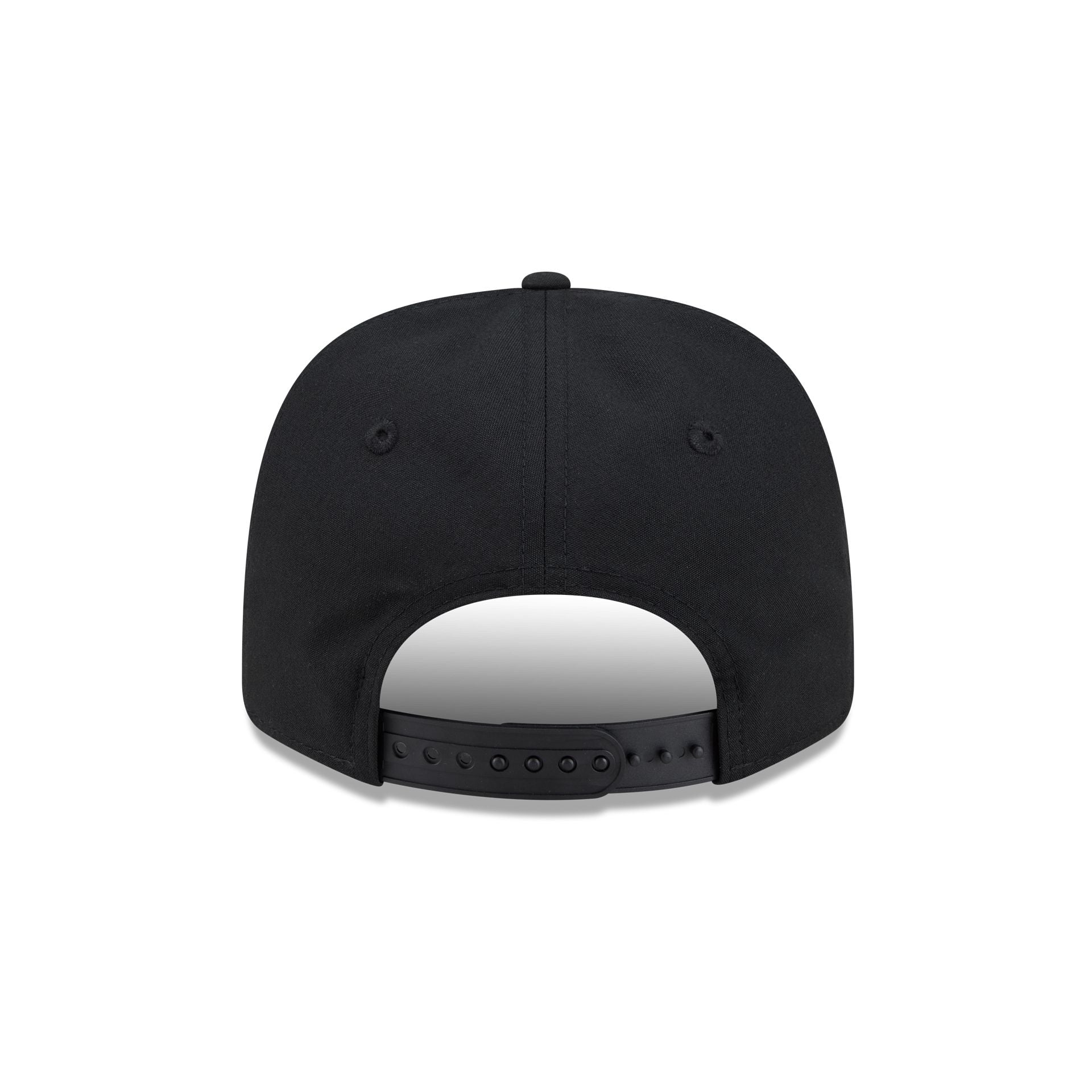 Boston Red Sox Black Camo Performance 9SEVENTY Stretch-Snap Hat