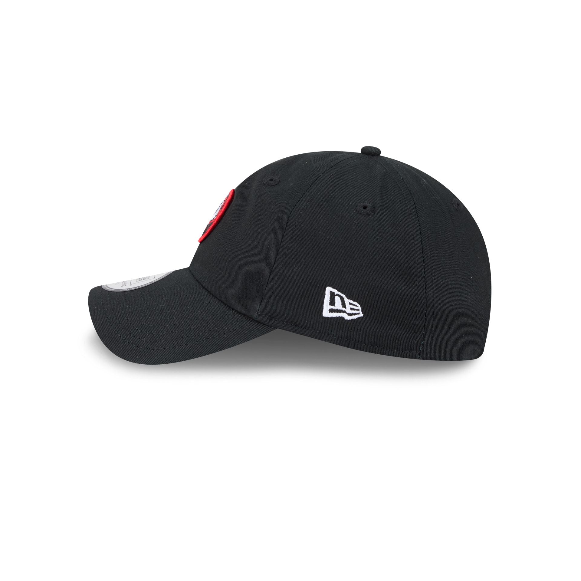 Buffalo Sabres Sparkle Casual Classic Adjustable Hat