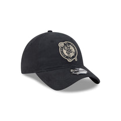 Boston Celtics Quilted 9TWENTY Adjustable Hat