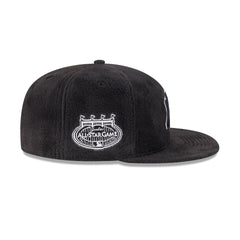 Just Caps Static Logo New York Yankees 59FIFTY Fitted Cap