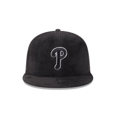 Just Caps Static Logo Philadelphia Phillies 59FIFTY Fitted Cap