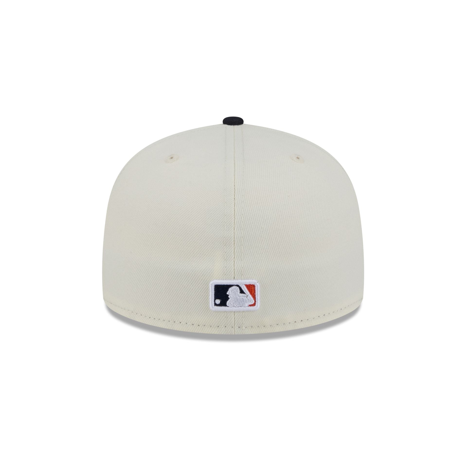 Houston Astros Day of the Dead Sugar Skull Mascot 59FIFTY Fitted Hat