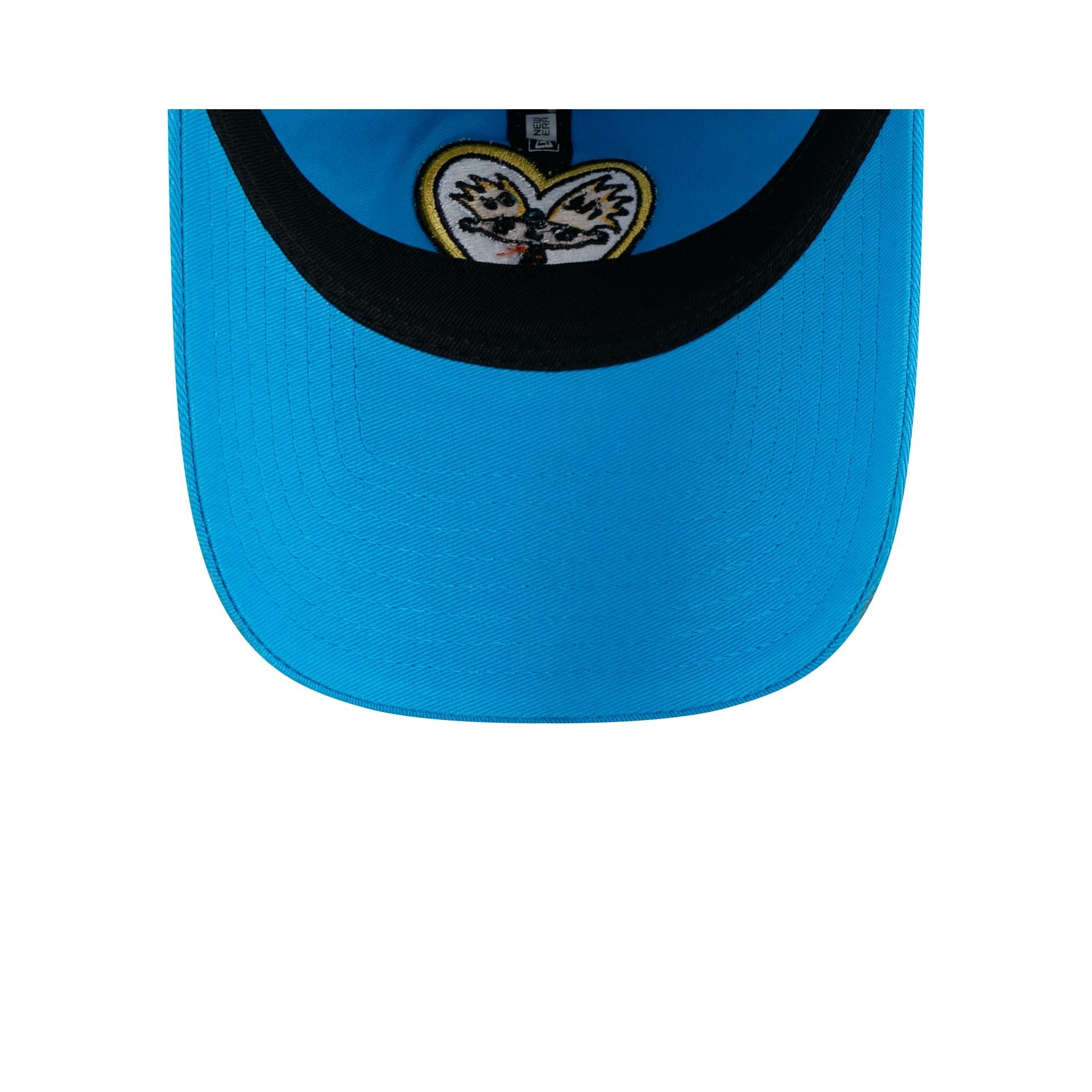 Hey Arnold! Helga's Locket 9TWENTY Adjustable Hat